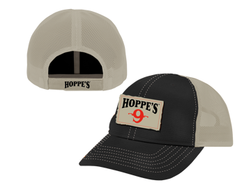 Picture of Hoppe's Logo cap