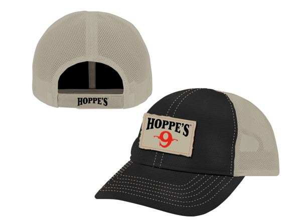 Picture of Hoppe's Logo cap