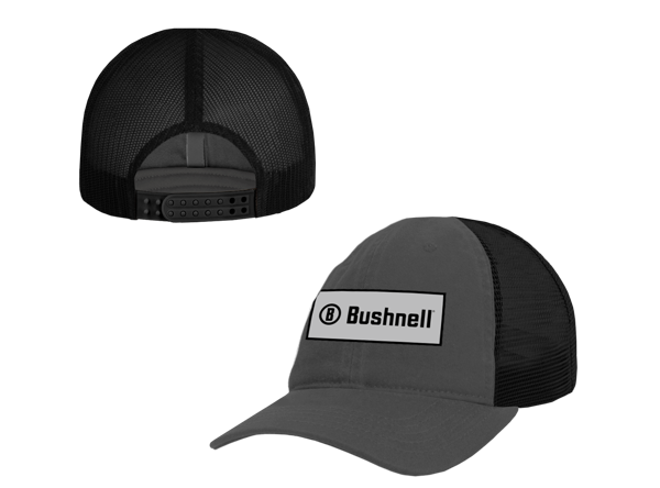 Picture of Patch logo cap