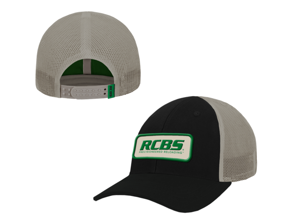 Picture of RCBS Logo cap