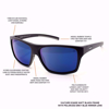 Bushnell Vulture Sunglasses Product Details