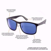 Image of Caribou Sunglasses with product details