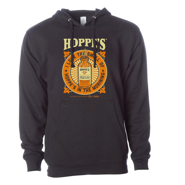 Hoppes Signature Hoodie