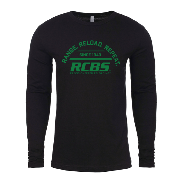 RCBS - Established Long Sleeve