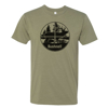 Bushnell - Scope Tee Front